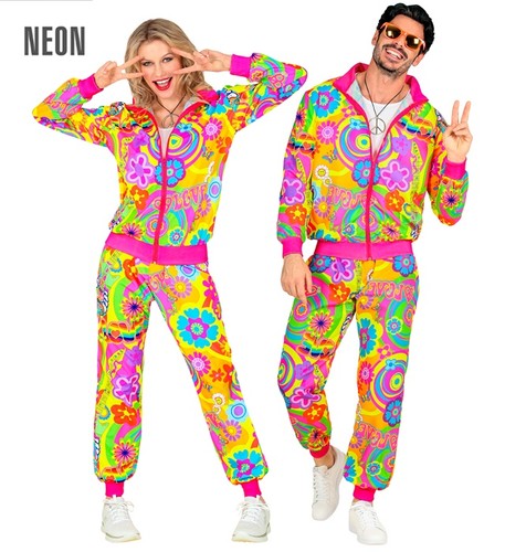 Widmann neon groovy love - neon,