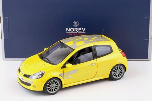 Renault clio team 2007 - team,