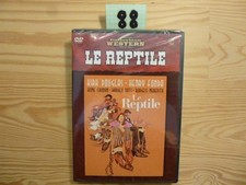 DVD : Le Reptile / kirk