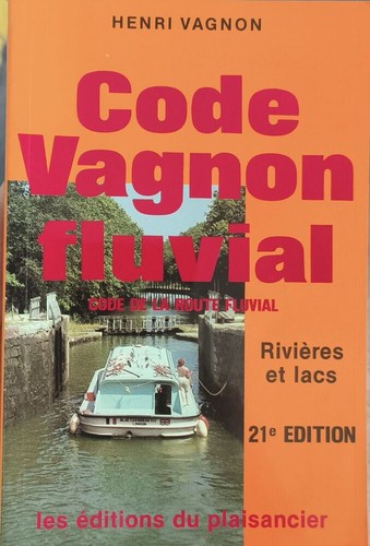 Code vagnon fluvial henri - code, |