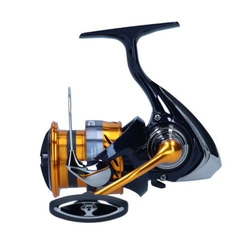 Moulinet daiwa revros - revros, lt