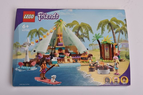 Lego friends 41700 le - lego,