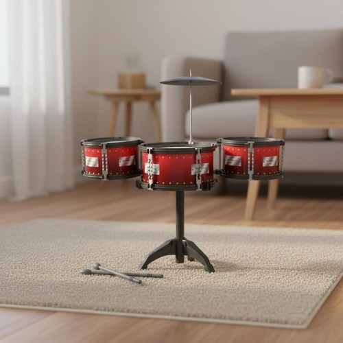 Kit percussion jouet cadeau - kit,