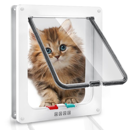 Chatière pour chats - chatière,