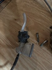 2004 CRF250R Front Brake Full Assembly 45150-MEN-006 45510-KCE-671