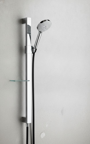 Hansgrohe raindance select - raindance, s