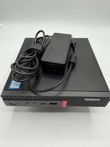 Lenovo thinkcentre m720q tiny - lenovo,