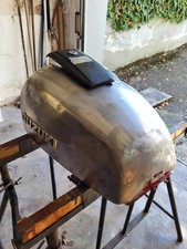 Suzuki GT 750 Tank