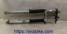 fourche pour Honda XLS 250
