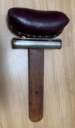 Original koken oak - oak, congress