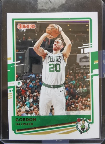 2020 panini donruss 137 - 2020-21, /