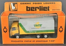LBS ELIGOR BERLIET GR 190