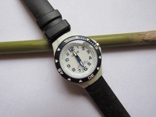 Montre Plongée LORUS Quartz