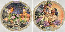 RARE PICTURE DISC 78 RPM VOGUE Art Kassel : If i could be with you / Jeannine