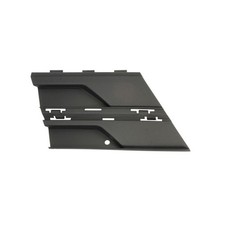 Cache crochet de remorquage