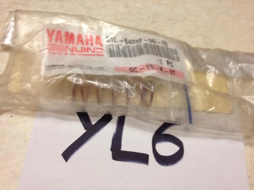 Yamaha 51l 84332 ressort - yamaha, 51l-84332-00
