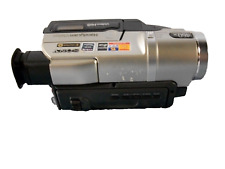 Sony Handycam CCD-TRV108 NTS0 VideoHI8 Camcorder