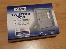 projecteur spot extérieur led