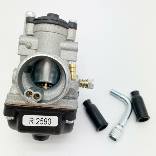 21mm carburetor polini phbg - 21mm,