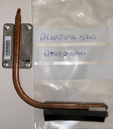 Dissipateur thermique