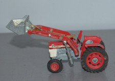 Tracteur Corgi Toys Massey