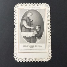 CANIVET Bonamy Pl.29 Souvenir