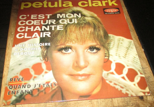 Pétula clark epl 8675 4 - pétula, clark-45