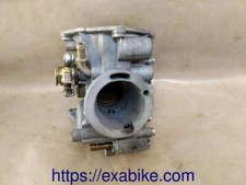 corps de carburateur pour Honda VT 600 Shadow