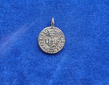 Médaille religieuse ancienne