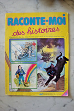 ANCIEN FASCICULE RACONTE MOI