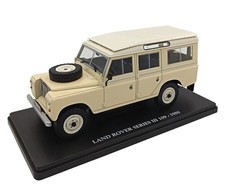 Land Rover 109 serie 3 1980 -