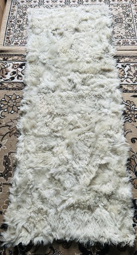 Couverture fourrure peau - couverture, fourrure,