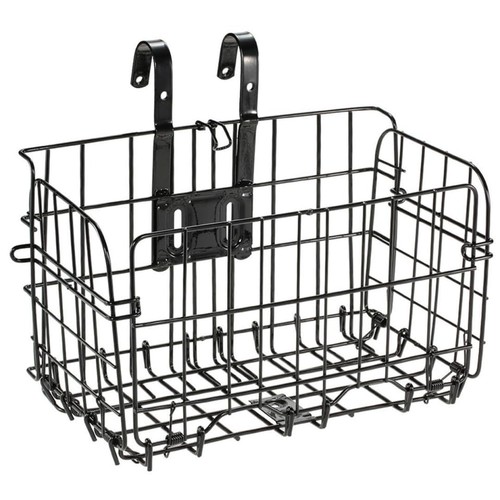 Panier pliable pour - pliable, vélo
