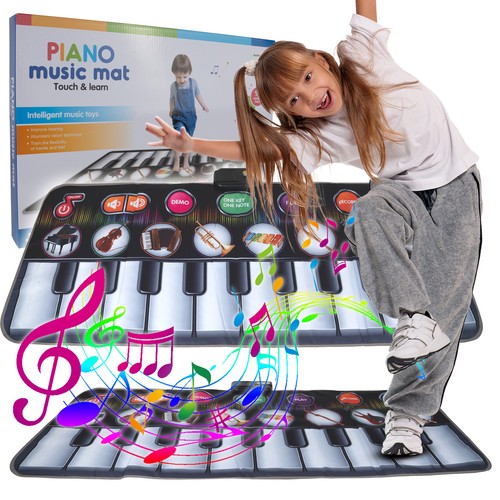Tapis musique malplay - de,
