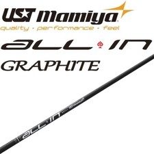 UST Mamiya Golf Japon TOUT EN Shaft Graphite Pour Putter Du JAPON