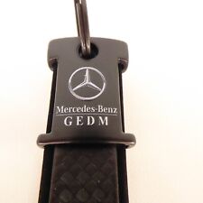 PORTE-CLES / CLEFS / Key ring  - MERCEDES BENZ - GEDM - ETOILE 45 - ORLEANS -