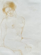 Armand RASSENFOSSE (1862-1934)