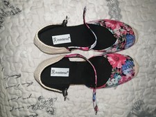 Chaussures de femmes P.38 à