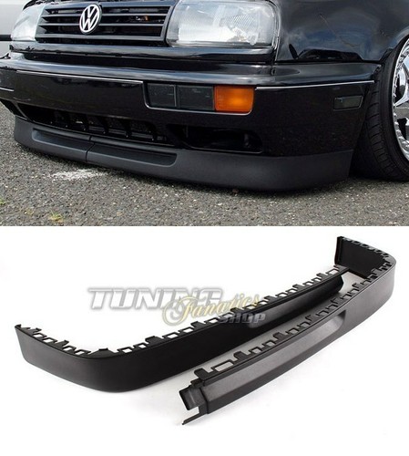 Golf iii gti vr6 - golf, pare-chocs