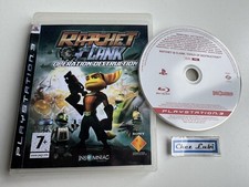 Ratchet & Clank Tools Of