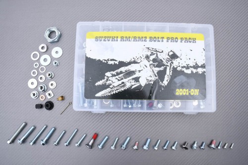 Kit grand visserie boite - /, de