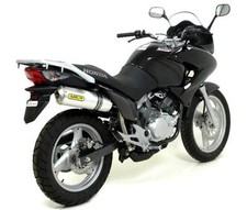 Échappement Arrow Thunder