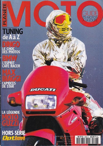 Planete moto 9606 tuning de - tuning,