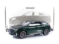 MINICHAMPS 1/18 - AUDI RSQ3 -