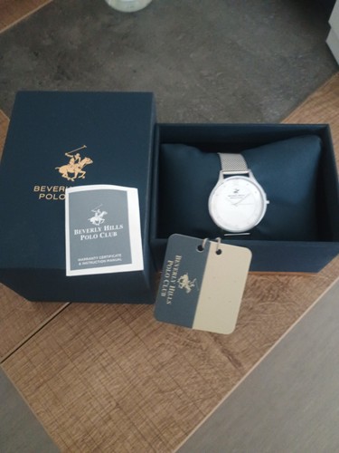 Beverly hills polo club montre - polo,