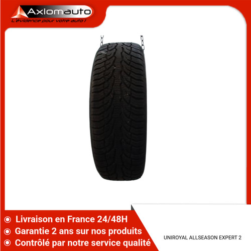 Pneu uniroyal - 🇫🇷,
