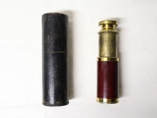 Ancienne jumelle de théâtre