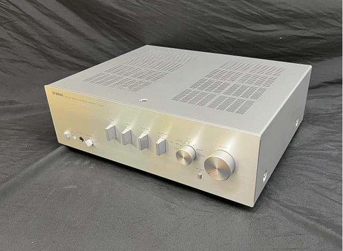 Yamaha s301 amplificateur - a,