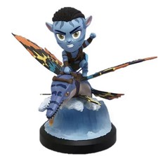 🎁 FIGURINE AVATAR JAKE