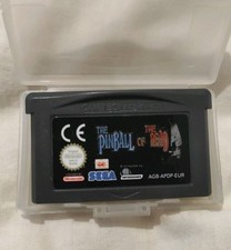 The Pinball of The Dead Jeu